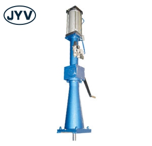 氣動(dòng)啟閉機(jī)（帶手動(dòng)）